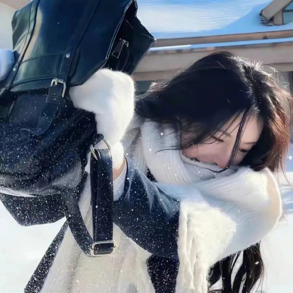 真实一瞬间